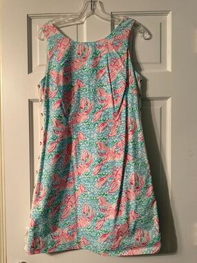 Lilly Pulitzer Dress size 8